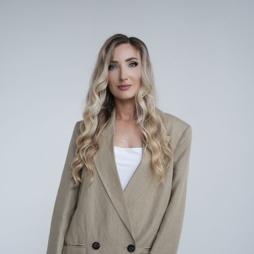 Anna Kasl, CPA